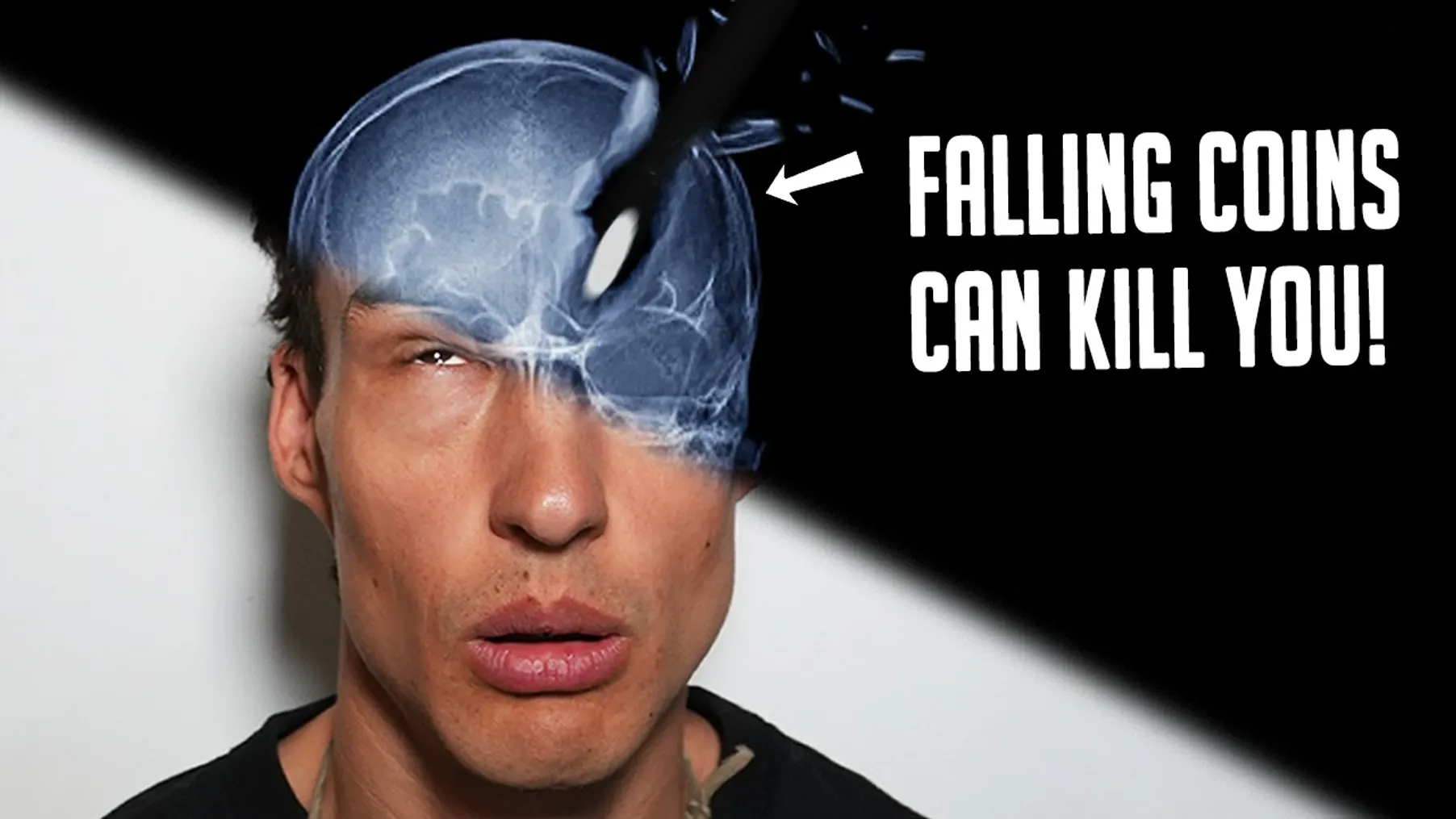 The Mythbusters Were Wrong! Preview