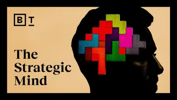 Become a great strategic thinker | Ian Bremmer Preview