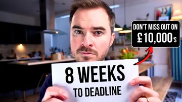 Last Chance To Boost Your State Pension (Everyone aged 40 - 73) Preview