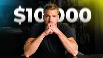 If I Lost Everything, Here’s EXACTLY How I’d Make $10K Fast (No Experience Needed) Preview