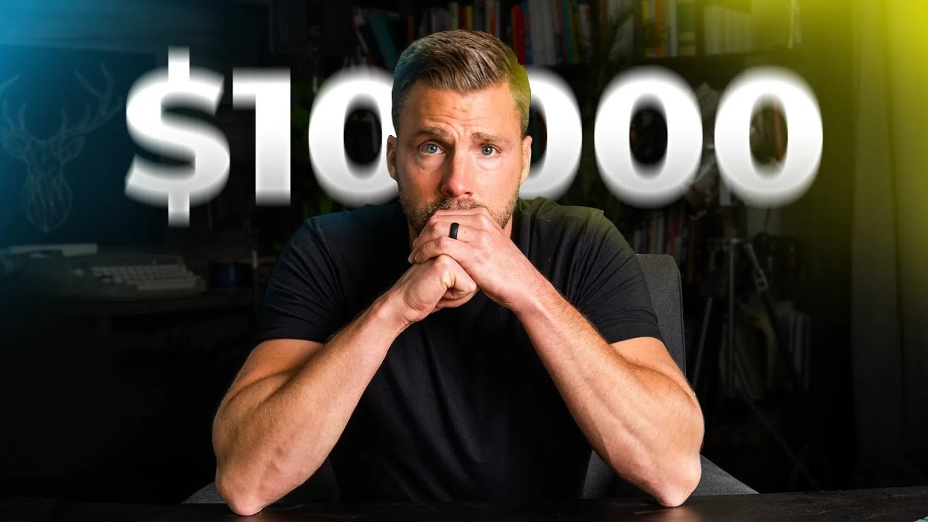 If I Lost Everything, Here’s EXACTLY How I’d Make $10K Fast (No Experience Needed) Preview