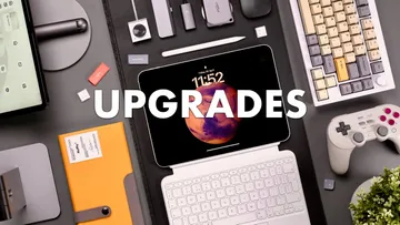 The Best iPad Accessories To Make An iPad Worth It! Preview