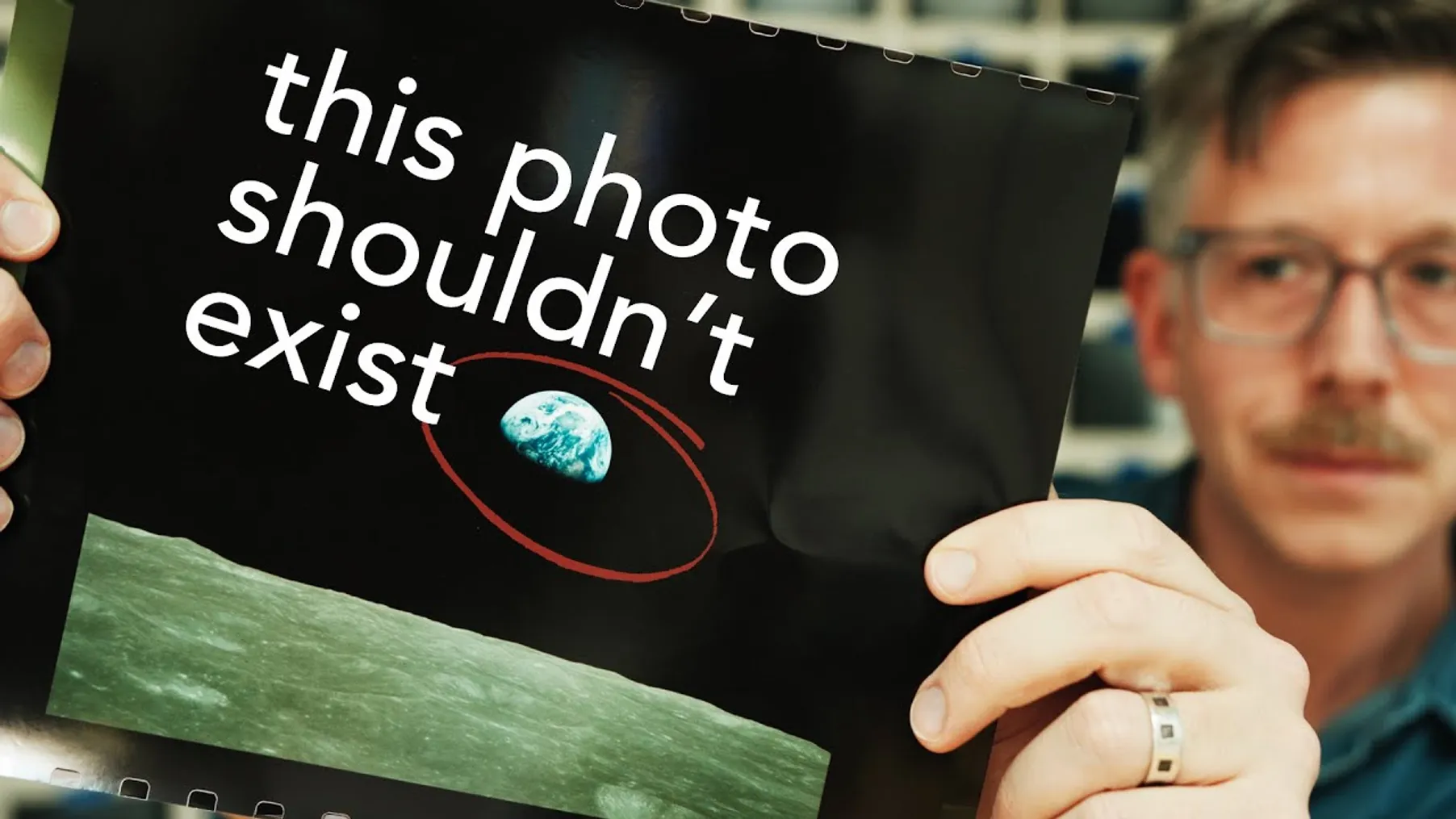 The photography behind Earthrise Preview