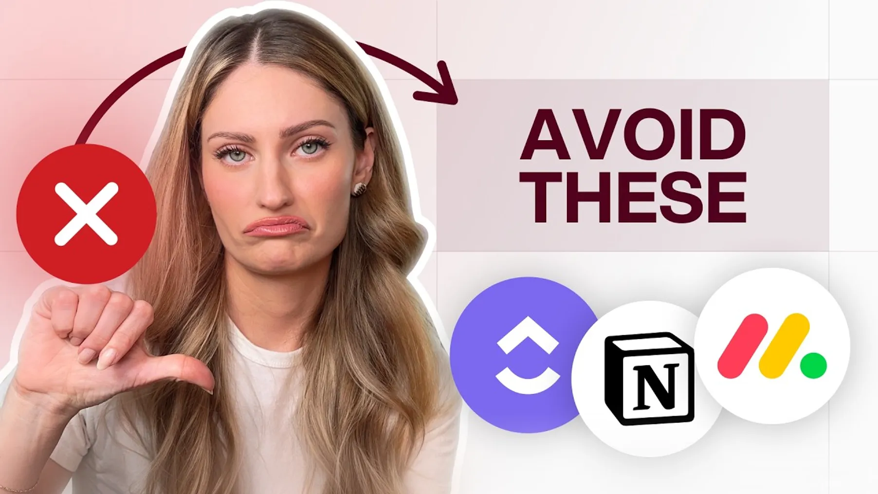 Best Project Management Software for 2025? Motion vs Asana vs ClickUp vs Monday vs Notion 🤔 Preview