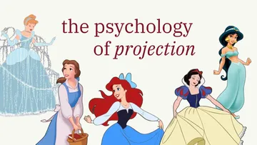 What your favorite Disney princess says about you Preview