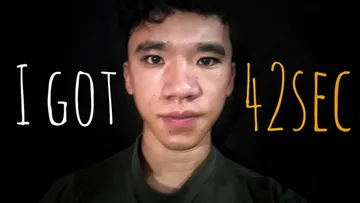 Give me 42 sec..i'll DELETE your fear of failure Preview