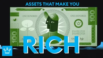 15 Assets That Are Making People Rich Preview