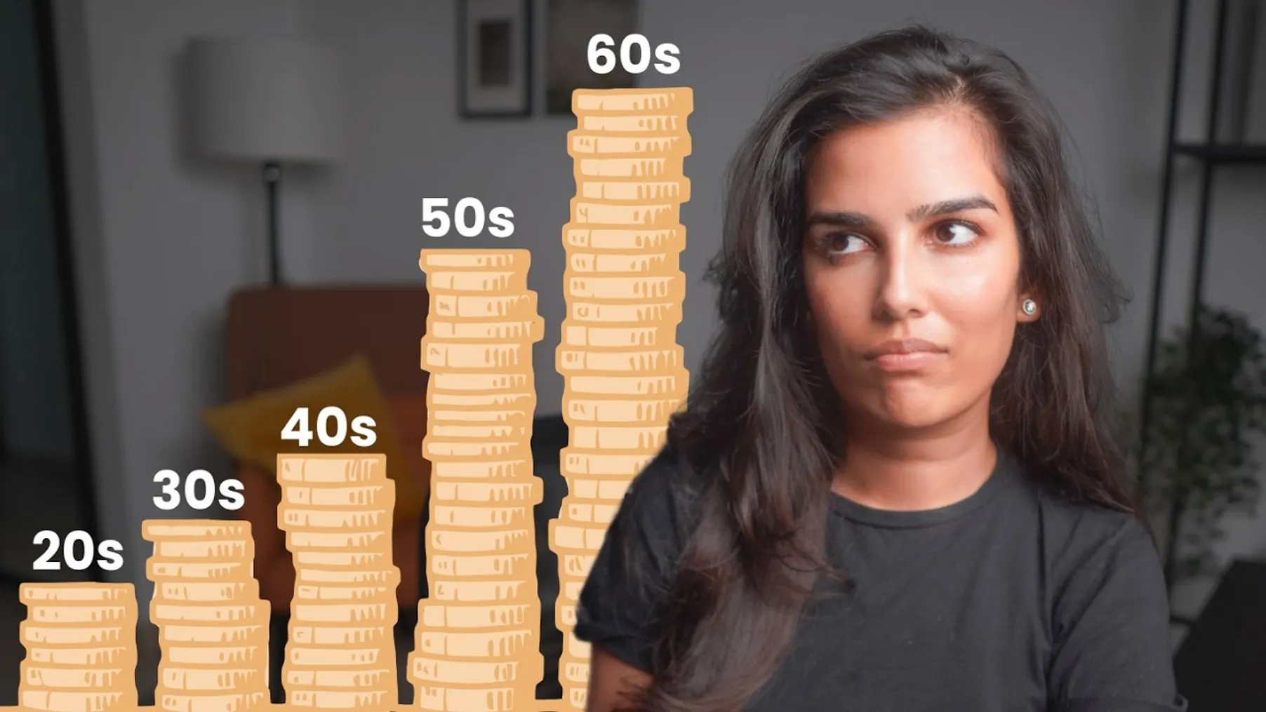 Recommended Savings by Age: How Do You Compare? Preview