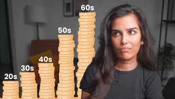 Recommended Savings by Age: How Do You Compare? Preview