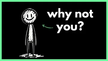 The Question that changed my life as an introvert... forever. Preview