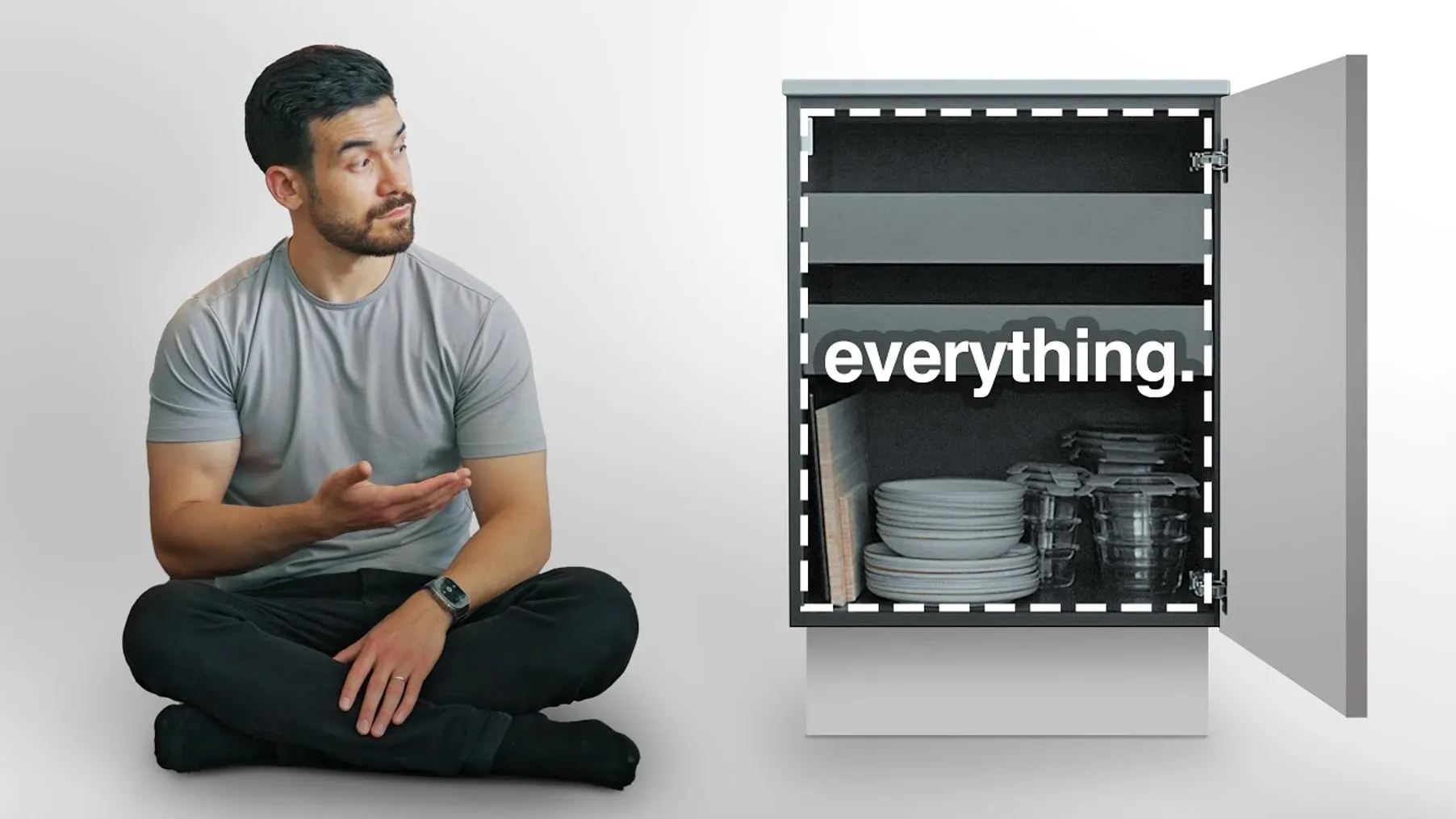 Architect's Kitchen Essentials (for Small Homes & Tiny Apartments) Preview