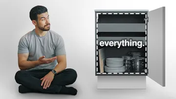 Architect's Kitchen Essentials (for Small Homes & Tiny Apartments) Preview