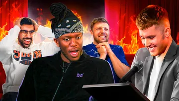 THE ROAST OF THE SIDEMEN 2 Preview