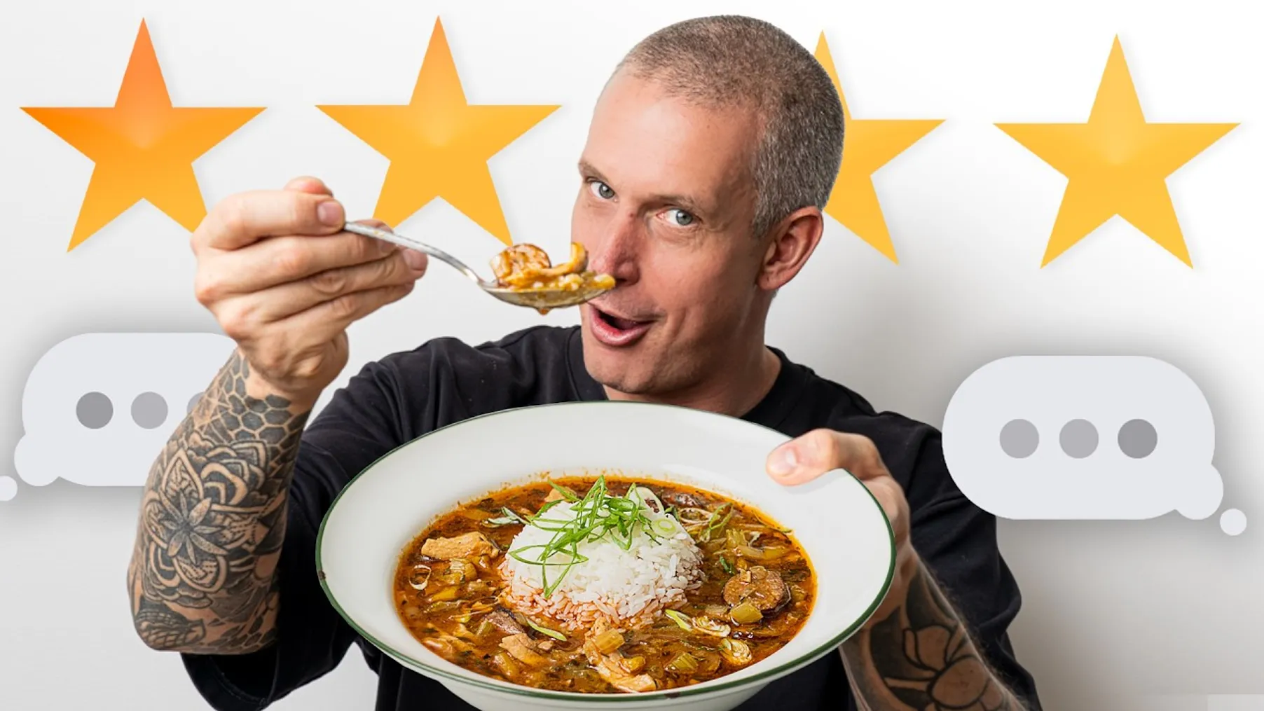 I Cooked Your Mums' Recipes… Here’s How They Ranked Preview