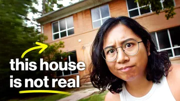 your city is full of fake buildings, here's why Preview