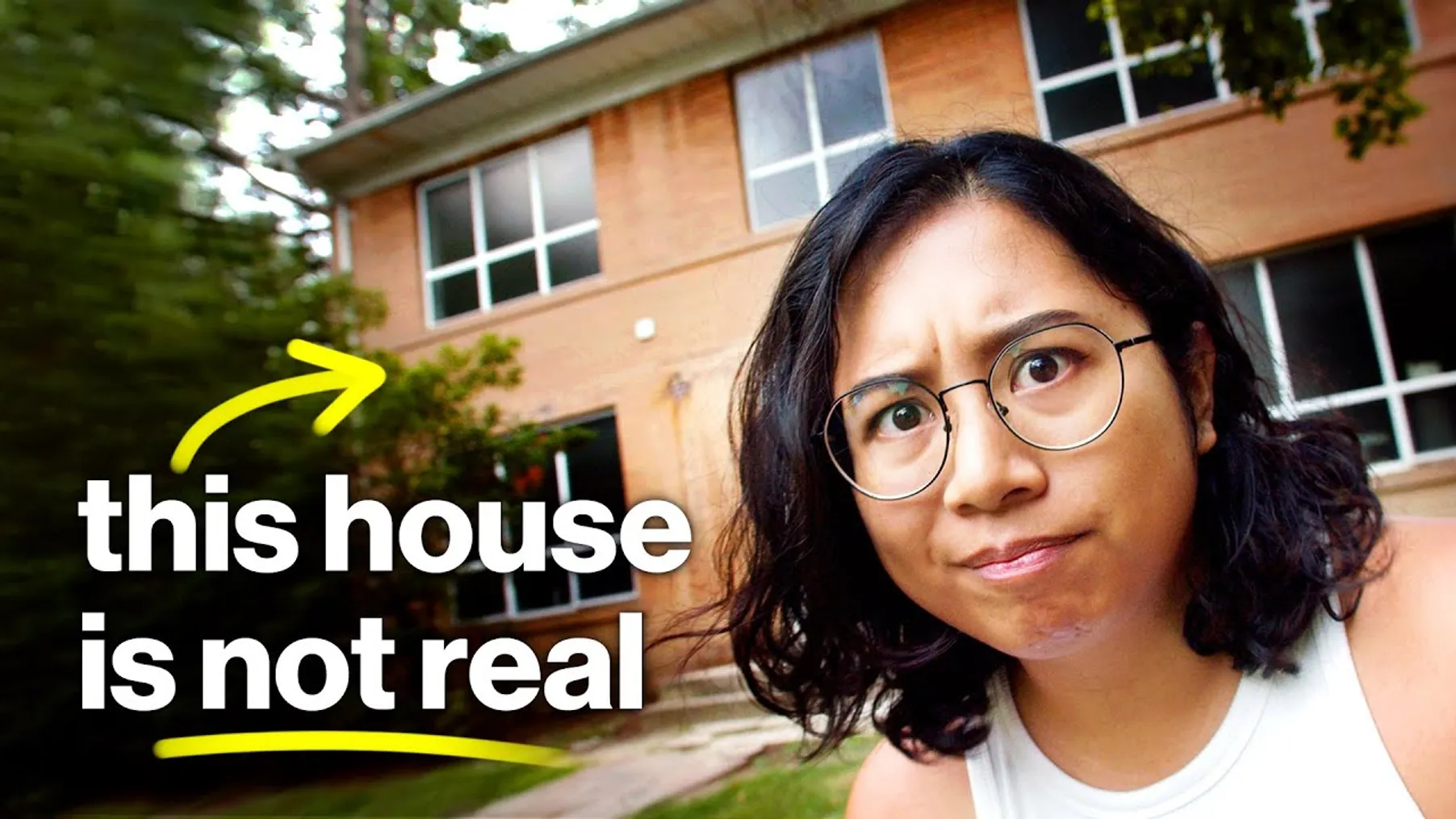 your city is full of fake buildings, here's why Preview