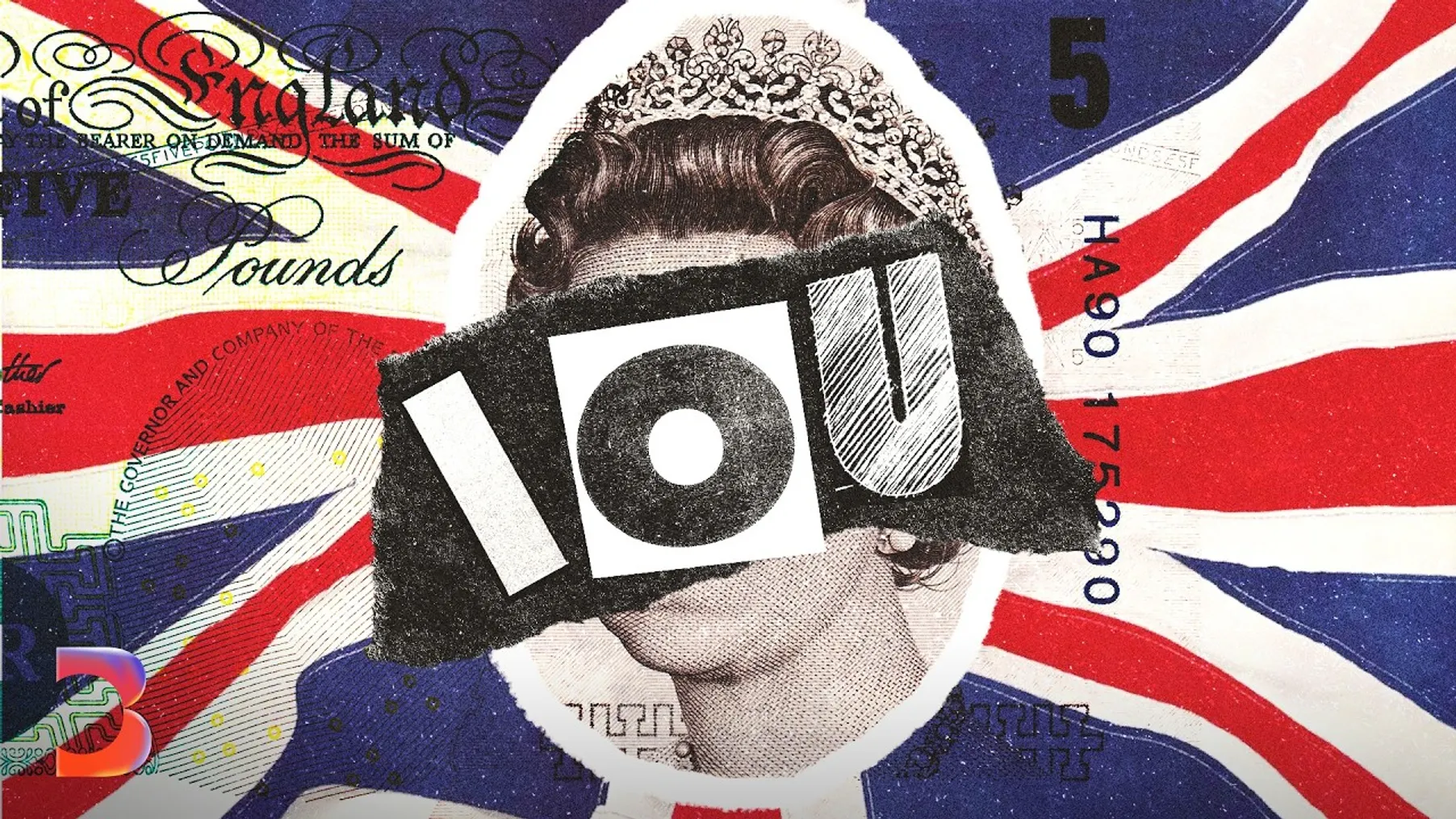 Why the UK's Economy Stopped Working Preview