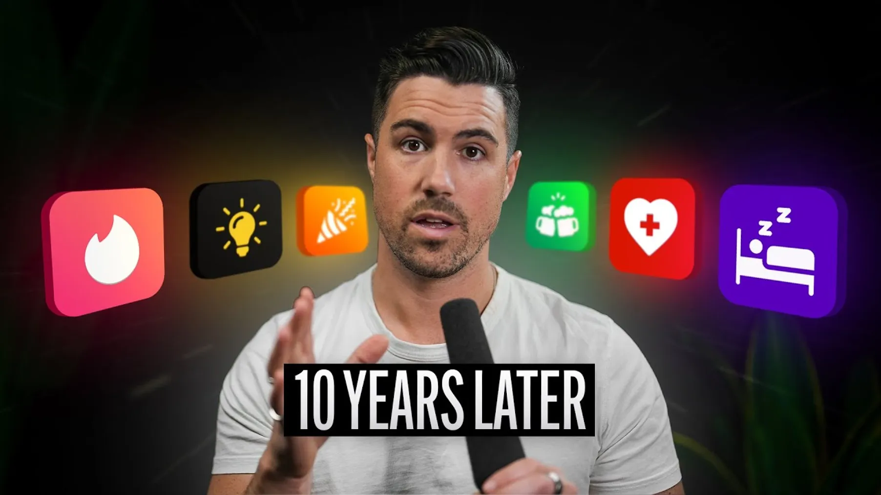 5 Lessons I've Learned From 10 Years of Self-improvement Preview