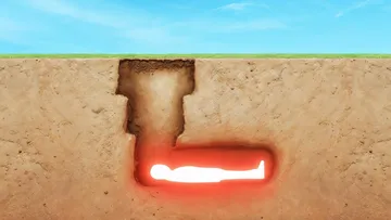 How the U.S. Found Saddam Hussein Preview