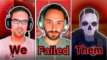 Times False Allegations Destroyed YouTubers' Lives Preview