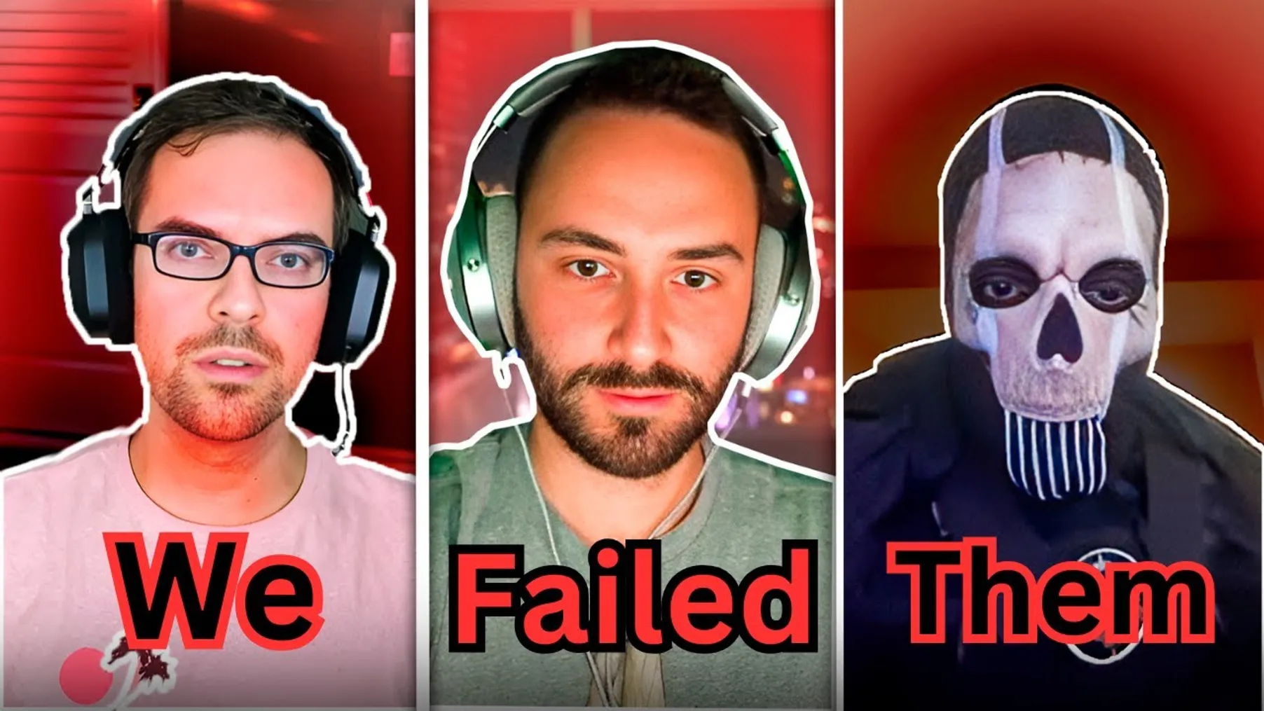 Times False Allegations Destroyed YouTubers' Lives Preview