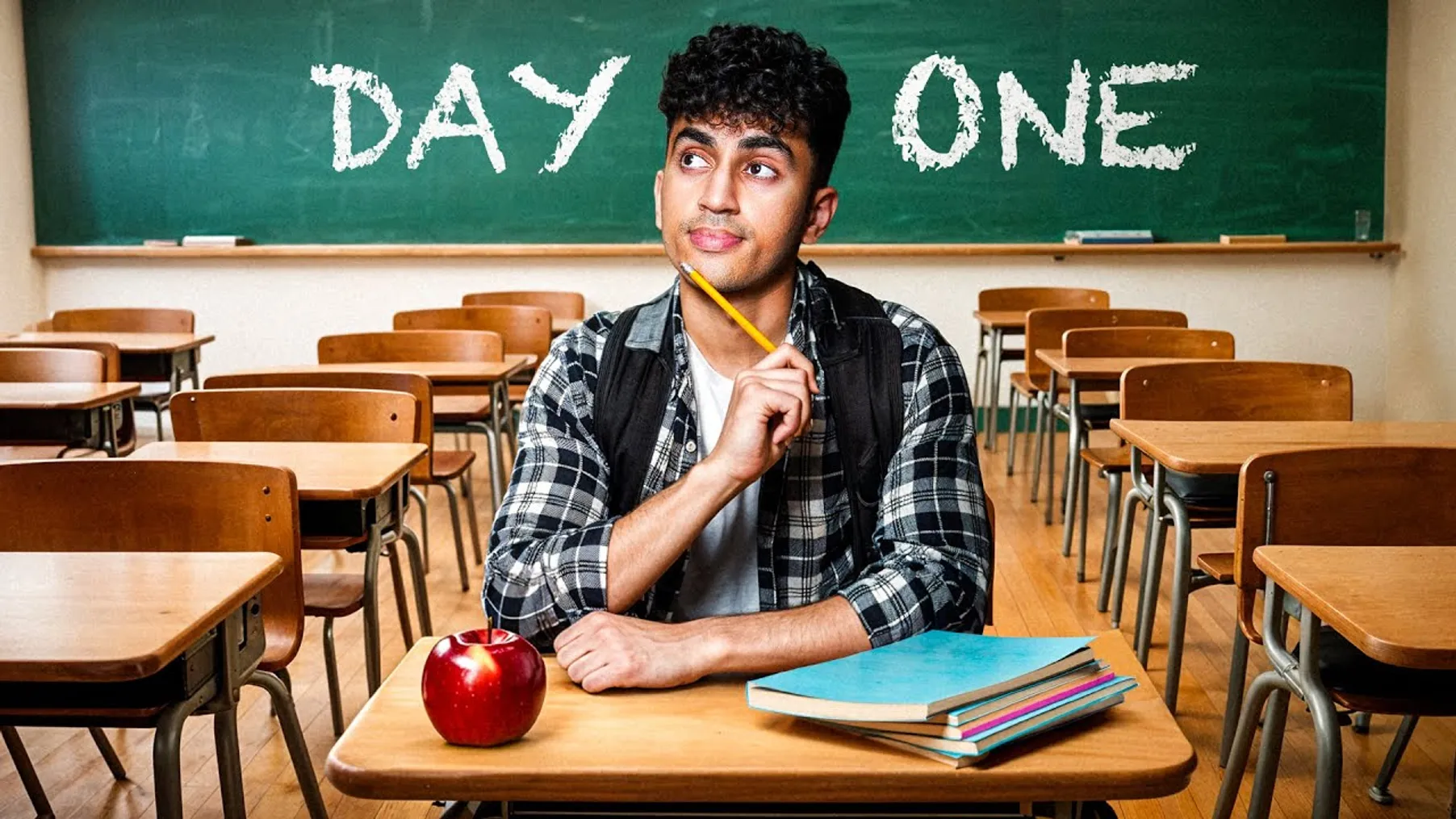 watch this before you go to back to school Preview