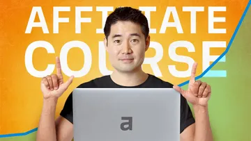Complete Affiliate Marketing Course for Beginners Preview