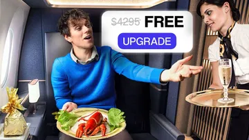 ⁠I Tested Life Hacks That Should be Illegal Preview