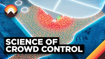 How to Control a Crowd Preview