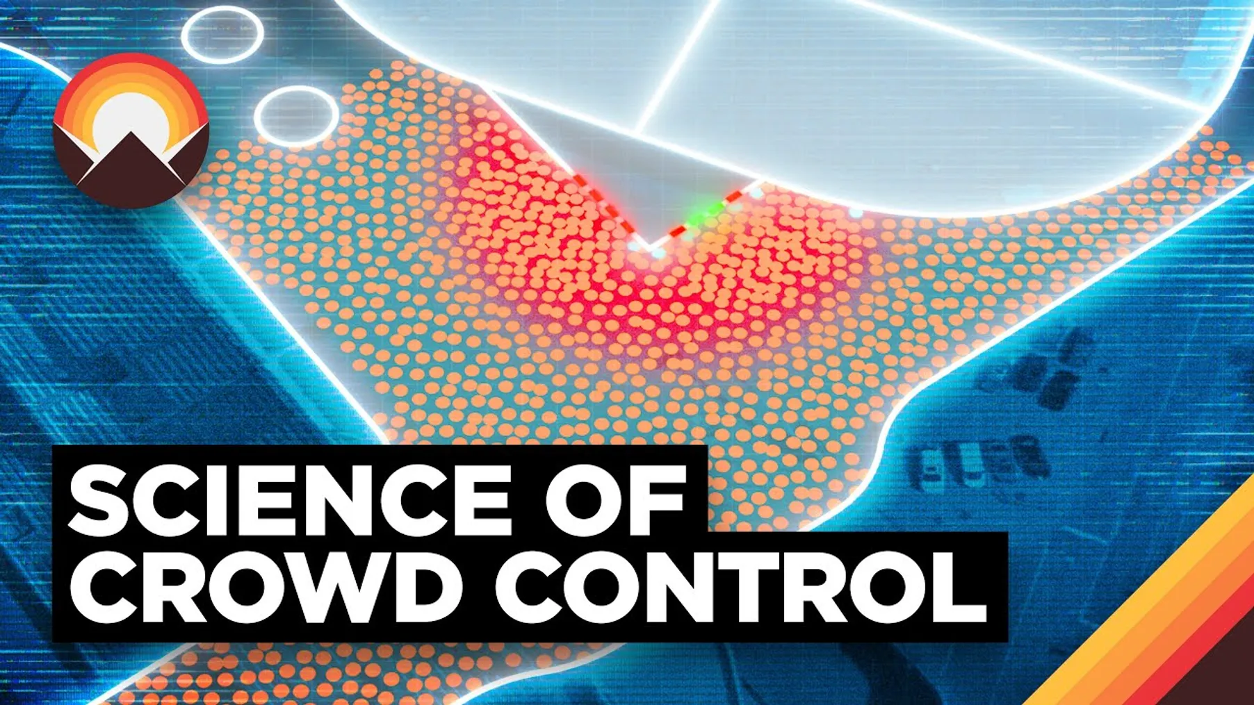 How to Control a Crowd Preview