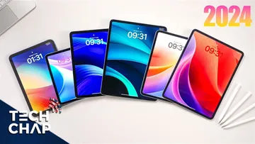 iPad Buying Guide (Early 2024) Preview