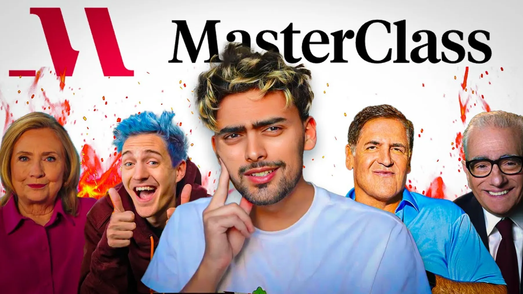 Is MasterClass A Scam? Preview