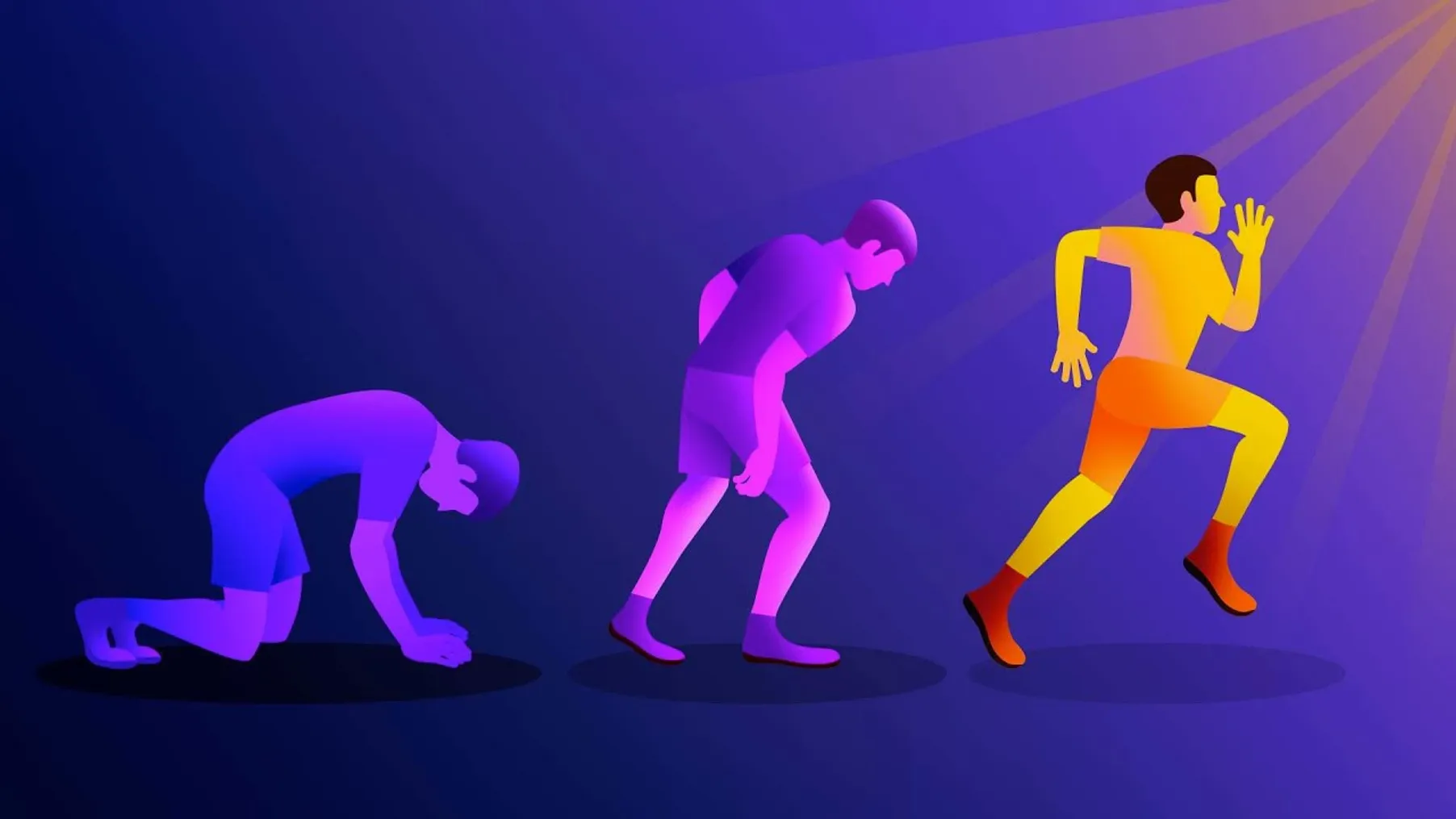 How to Destroy Your Depression Preview