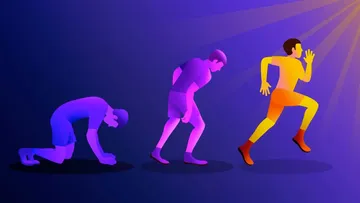 How to Destroy Your Depression Preview