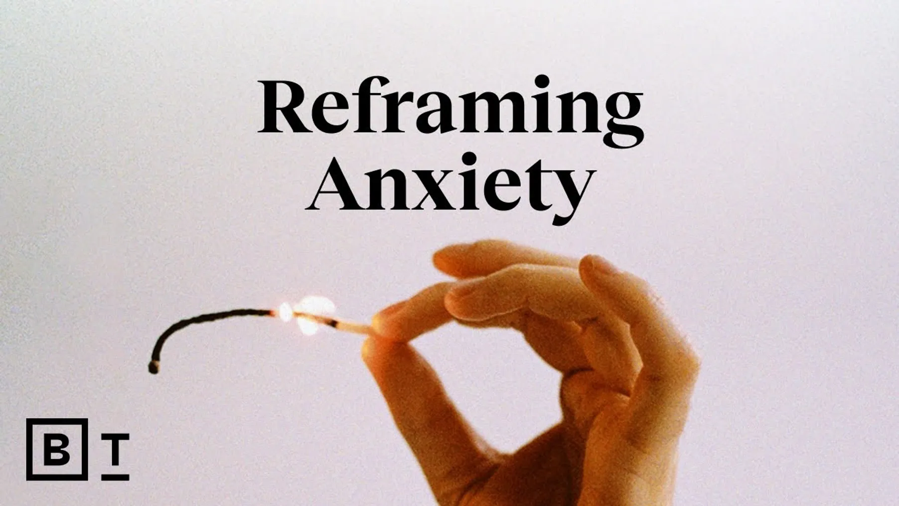 Influencer Carrie Berk on self-perception, anxiety, and loss Preview