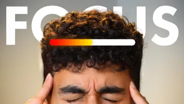 how to fix your attention span Preview