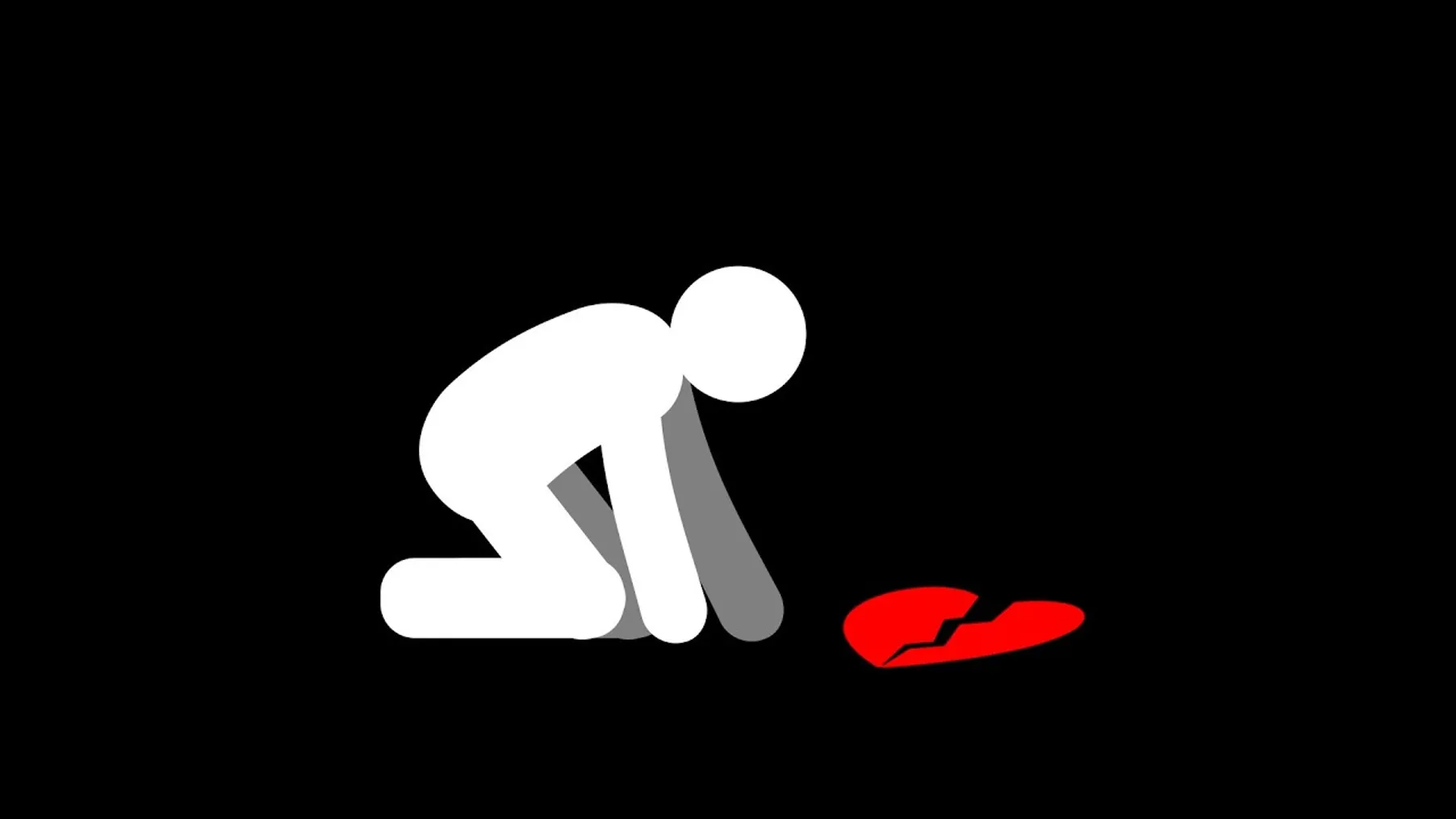 Why Breakups Feel Harder For Men Preview