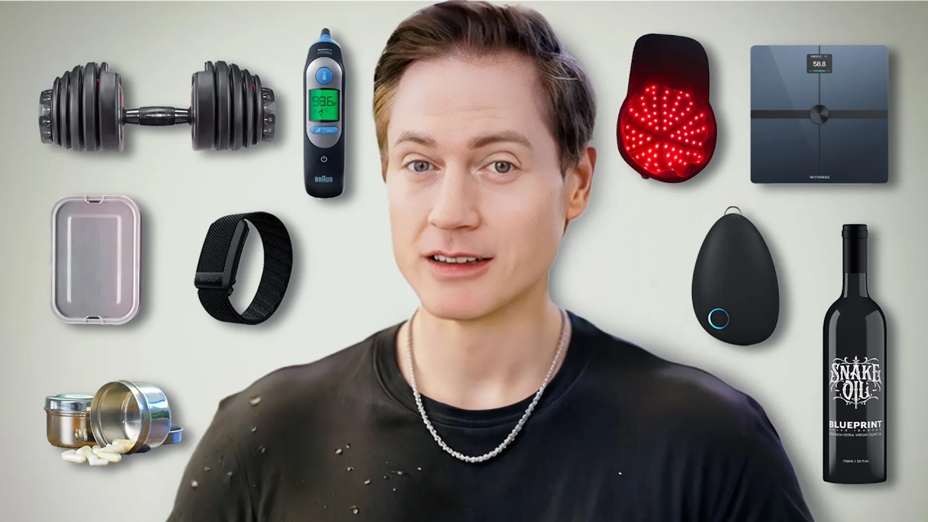 My 11 Health Essentials (To Live To 120+) Preview