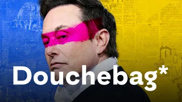 What Made Elon Musk Like That? Preview