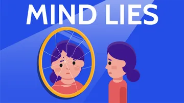 9 Cognitive Distortions that can Cause Anxiety and Depression Preview