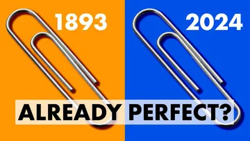 Why Some Designs Are Impossible to Improve: Quintessence Preview