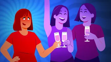 How Bullying Is Different for Women Preview