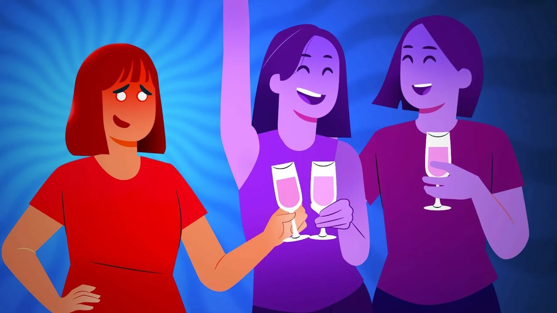 How Bullying Is Different for Women Preview