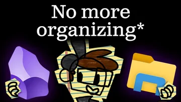 How Obsidian Fixes Note-Taking's Biggest Problem Preview