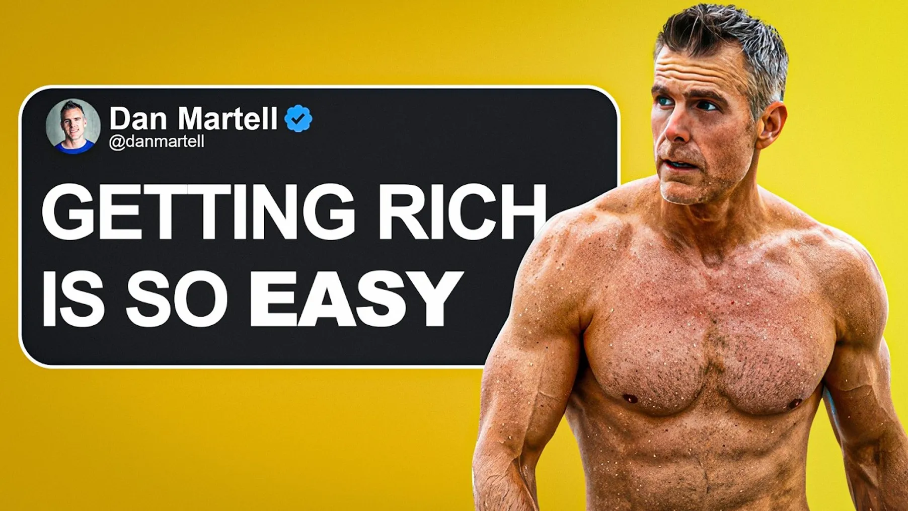 If I Wanted to Go From $0 to $1M in 12 Months, Here’s What I’d Do Preview