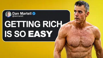 If I Wanted to Go From $0 to $1M in 12 Months, Here’s What I’d Do Preview