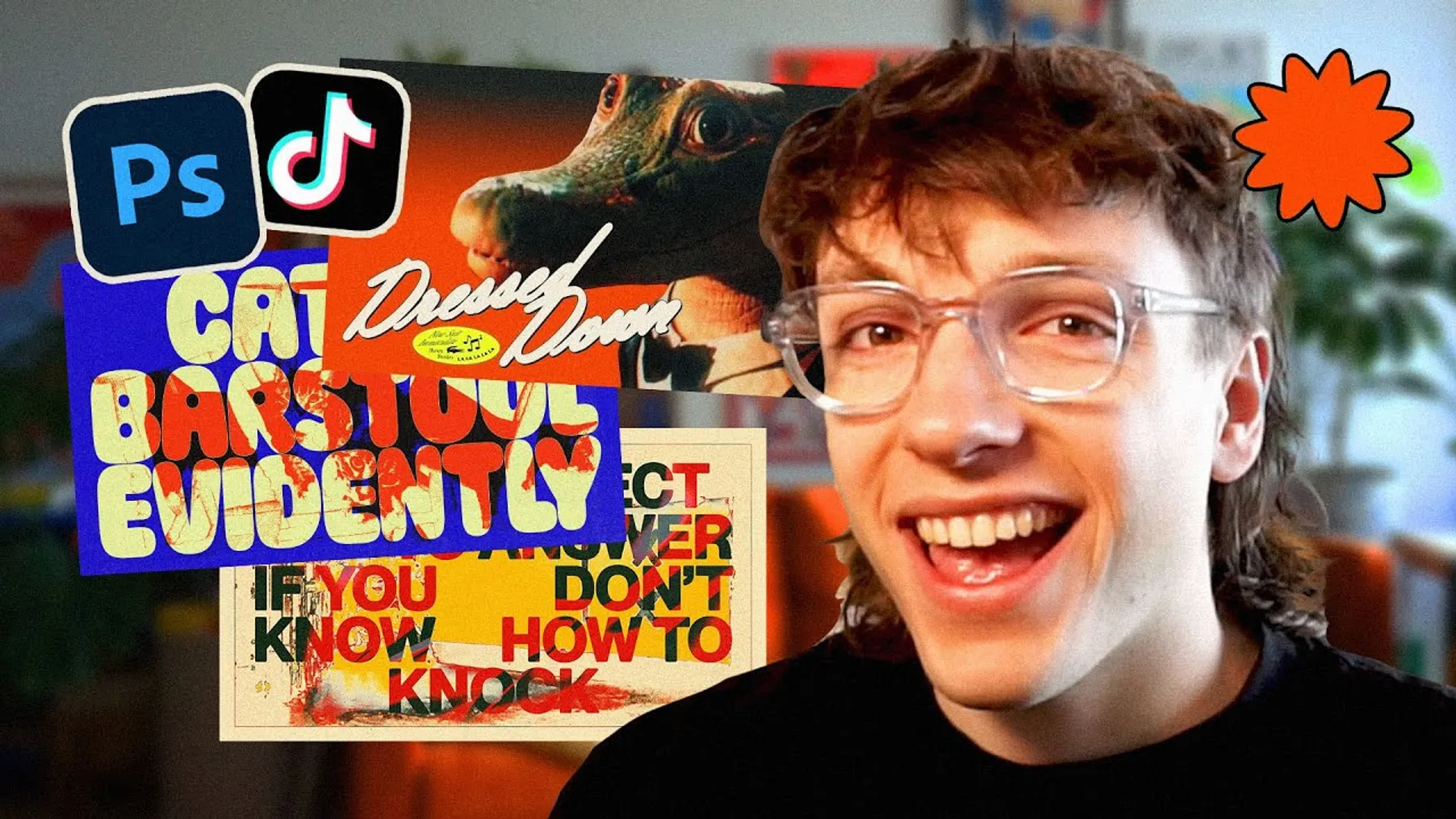 i made designs for insane TikToks Preview