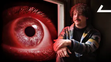 I Worked At Palantir: The Tech Company Reshaping Reality Preview