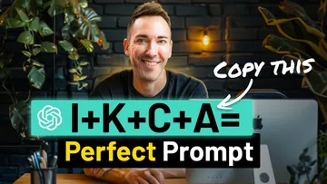 7 ChatGPT Power Prompts That Will Change Your Business Preview