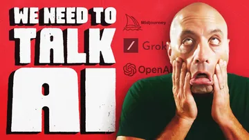 Let’s Talk AI, Motion Design, and the Future of Generative Video Preview